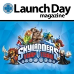 Logo of Launch Day - Skylanders Edition android Application 